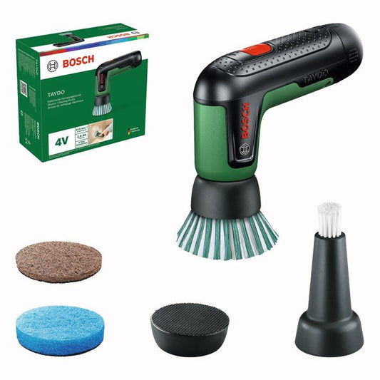 Brosse de nettoyage sans fil Bosch TAYDO – 06033E0100 – photo 1