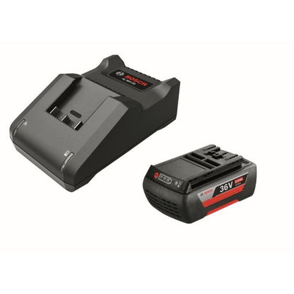 Kit batterie Bosch 36 V 2 Ah et chargeur – photo 1