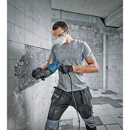 Perforateur-burineur Bosch GBH 2-21 – 720 W, 2 J et coffret – photo 4