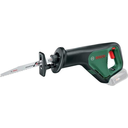 Scie sabre Bosch AdvancedRecip 18 – sans batterie ni chargeur – photo 1