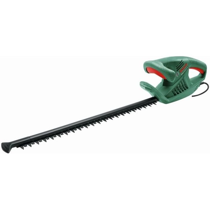 Taille-haies Bosch EasyHedgeCut 55 – 450 W, lame de 55 cm – photo 1