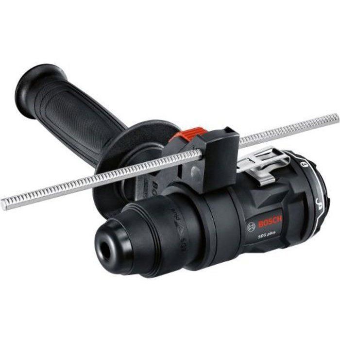 Adaptateur Bosch Professional GFA 12-H pour GSR 12V-35 FC – photo 1