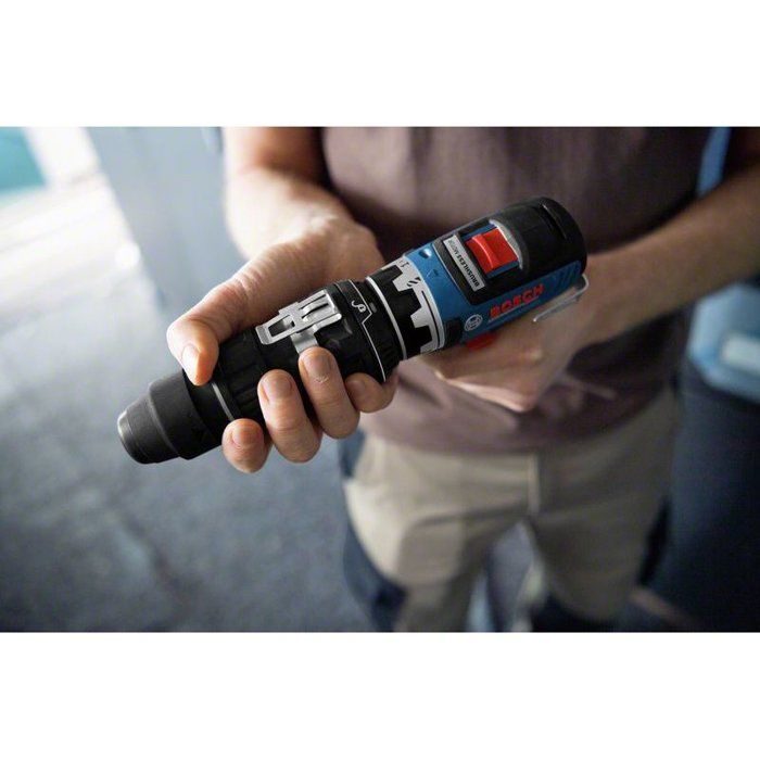 Adaptateur Bosch Professional GFA 12-H pour GSR 12V-35 FC – photo 8