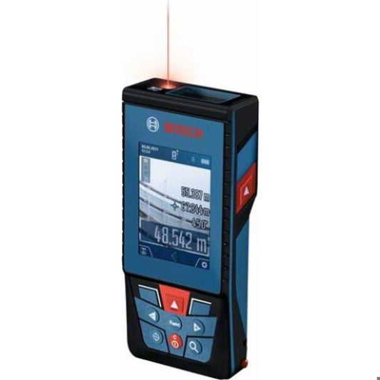 Télémètre laser Bosch Professional GLM 100-25 C – photo 1