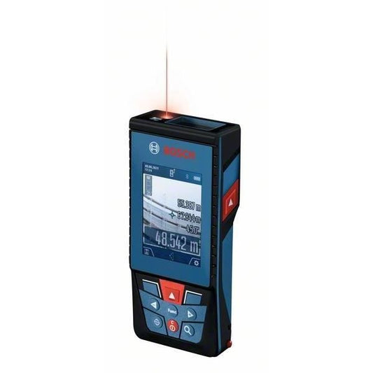 Télémètre laser Bosch Professional GLM 100-25 C – photo 2