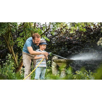 Pompe à eau Bosch GardenPump 18V-2000 – batterie et chargeur – photo 6