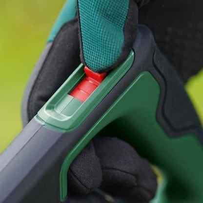 Souffleur Bosch UniversalLeafBlower 18V-130 – batterie et chargeur – photo 6
