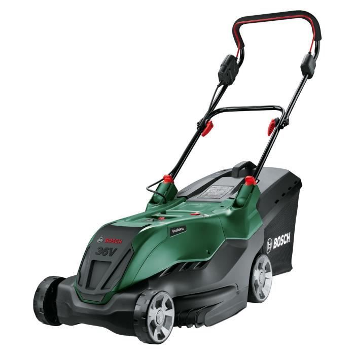 Tondeuse Bosch AdvancedRotak 36V-44-750 – sans batterie ni chargeur – photo 1