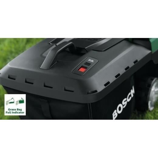 Tondeuse filaire Bosch AdvancedRotak 40-650 – 1 700 W – photo 2