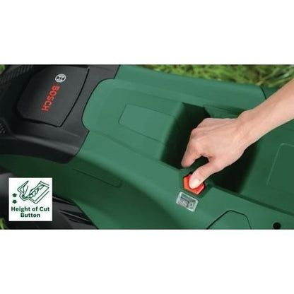 Tondeuse filaire Bosch AdvancedRotak 40-650 – 1 700 W – photo 3