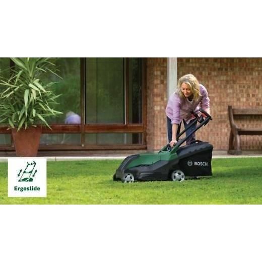 Tondeuse filaire Bosch AdvancedRotak 40-650 – 1 700 W – photo 5