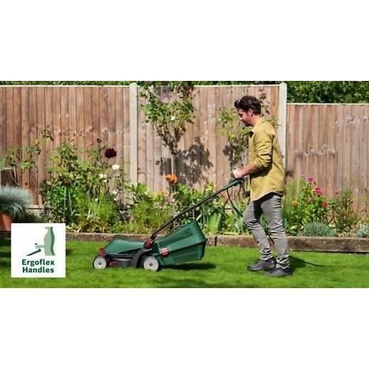 Tondeuse filaire Bosch AdvancedRotak 40-650 – 1 700 W – photo 6