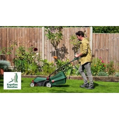 Tondeuse filaire Bosch AdvancedRotak 40-650 – 1 700 W – photo 6