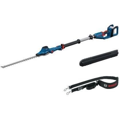Taille-haies télescopique Bosch Professional GHE 18V-50 TP – sans batterie – photo 1