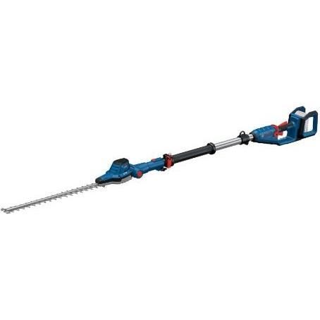 Taille-haies télescopique Bosch Professional GHE 18V-50 TP – sans batterie – photo 8