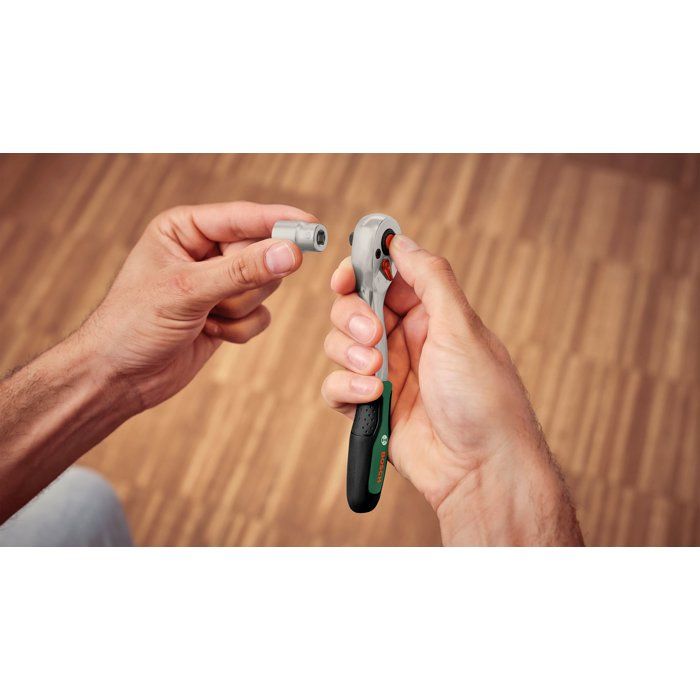 Coffret d’outils Bosch 134 pièces – photo 6