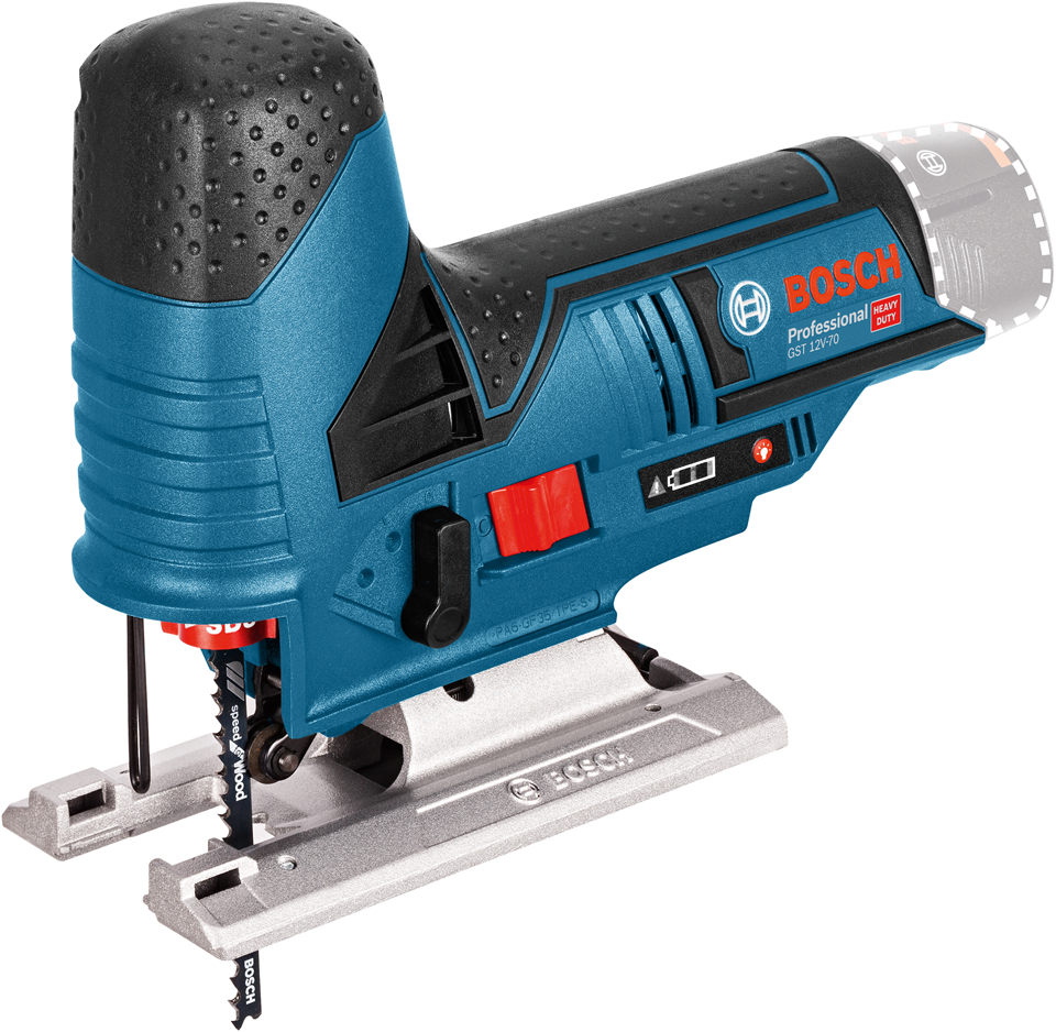 Bosch Blauw 5 TOOLKIT GSR 12V-15 + GST 12V-70 + GOP 12V-28 + GKS 12V-26 + GSA 12V-14
