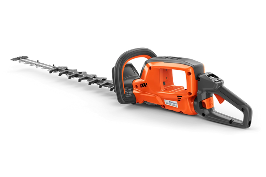 Husqvarna 522iHD60 uden batteri og oplader