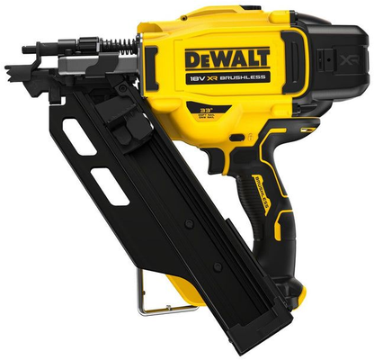 DeWalt DCK246P2T-QW Accu Afwerktacker DCN660 en Constructietacker DCN930 | 18v 5.0Ah in Mobile Storage koffer