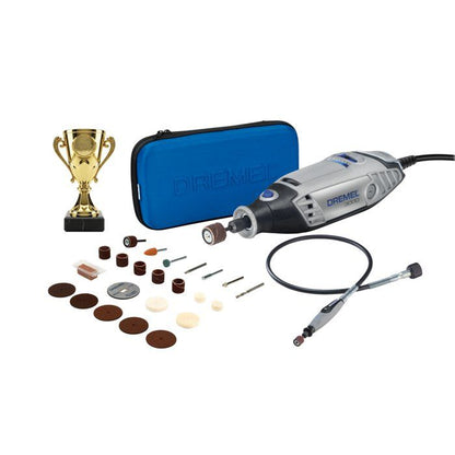 Outil rotatif Dremel 3000-1/25 – édition limitée 2026, 130 W – photo 1