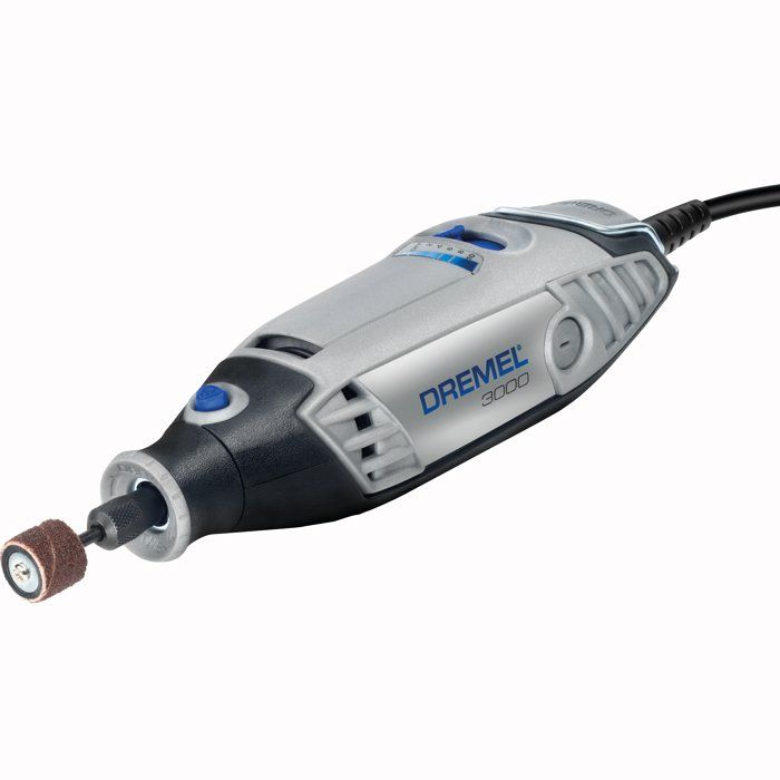 Outil rotatif Dremel 3000-1/25 – édition limitée 2026, 130 W – photo 3