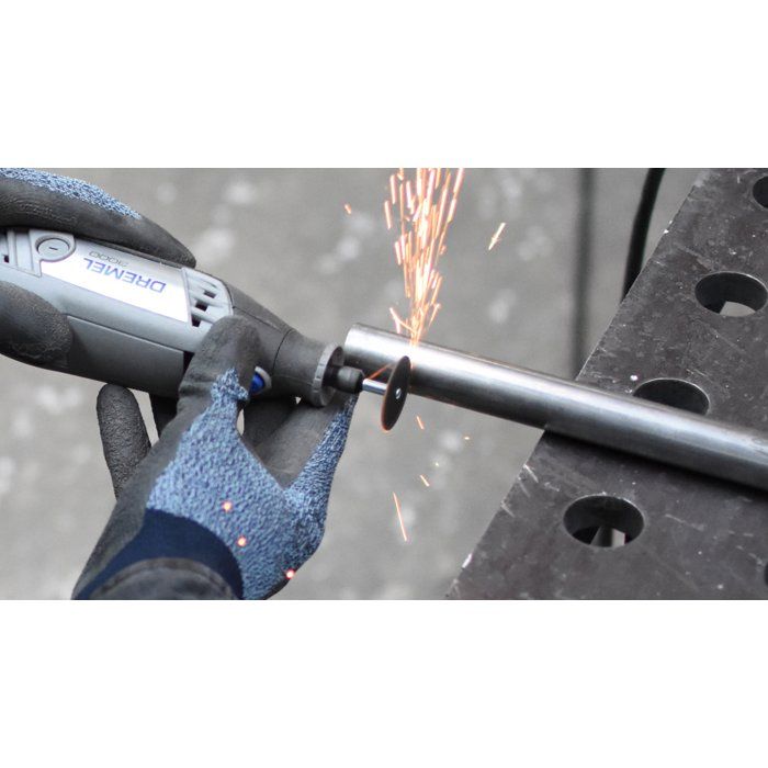 Outil rotatif Dremel 3000-1/25 – édition limitée 2026, 130 W – photo 7