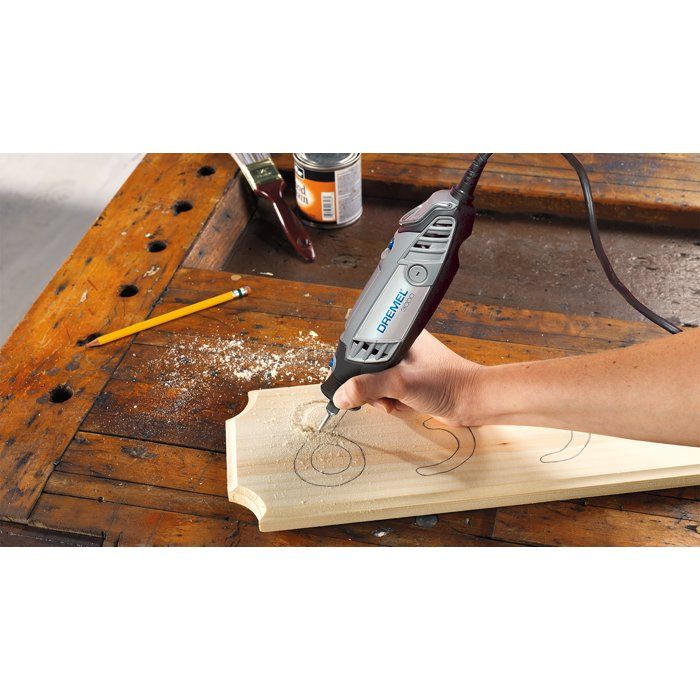 Outil rotatif Dremel 3000-1/25 – édition limitée 2026, 130 W – photo 8