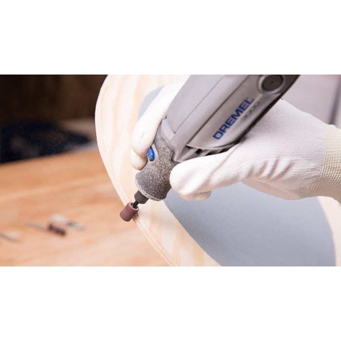Outil rotatif Dremel 3000-1/25 – édition limitée 2026, 130 W – photo 9