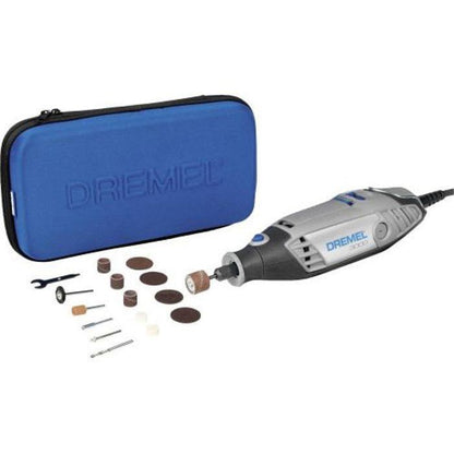 Outil rotatif Dremel 3000/15 – 130 W et 15 accessoires – photo 1