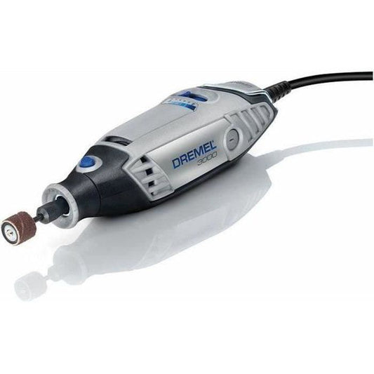 Outil rotatif Dremel 3000/15 – 130 W et 15 accessoires – photo 2