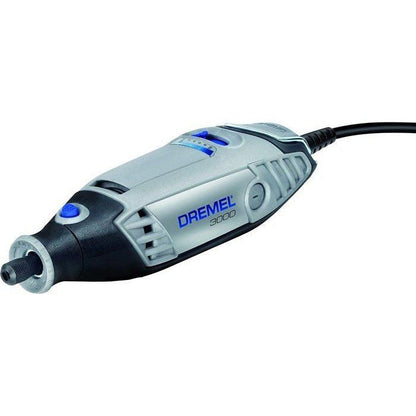 Outil rotatif Dremel 3000/15 – 130 W et 15 accessoires – photo 3