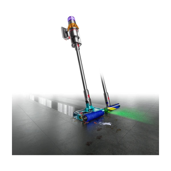 Dyson V15S Detect Submarine ledningsfri støvsuger