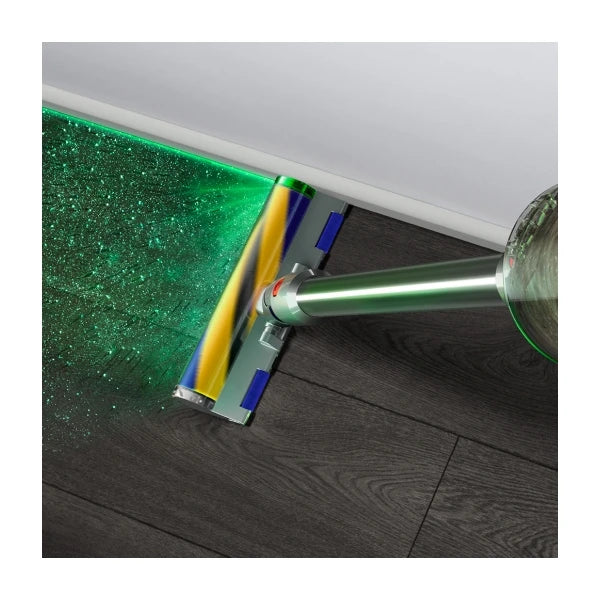 Dyson V15S Detect Submarine ledningsfri støvsuger
