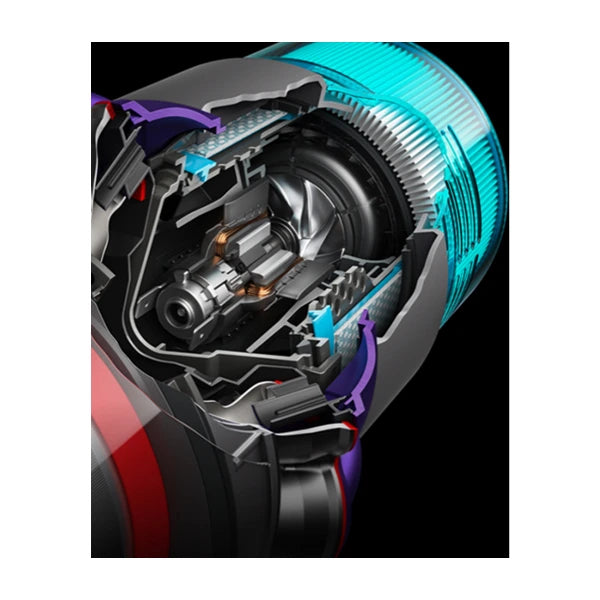 Dyson GEN5DETECT Absolute ledningsfri støvsuger