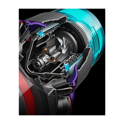 Dyson GEN5DETECT Absolute ledningsfri støvsuger