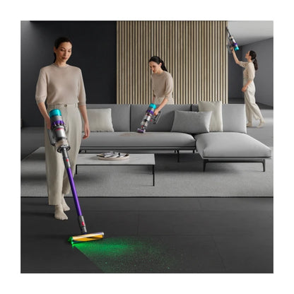 Dyson GEN5DETECT Absolute ledningsfri støvsuger