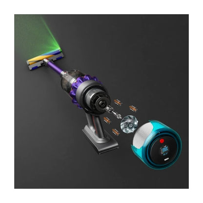 Dyson GEN5DETECT Absolute ledningsfri støvsuger
