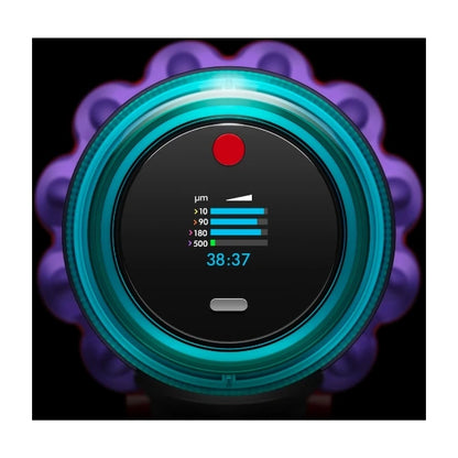 Dyson GEN5DETECT Absolute ledningsfri støvsuger