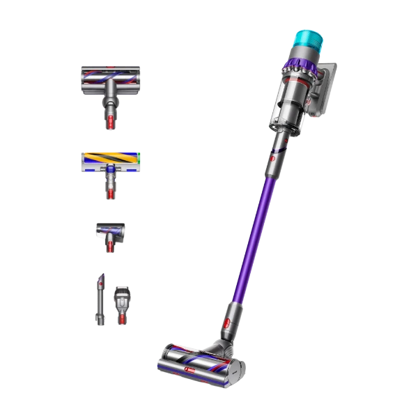 Dyson GEN5DETECT Absolute – ledningsfri støvsuger