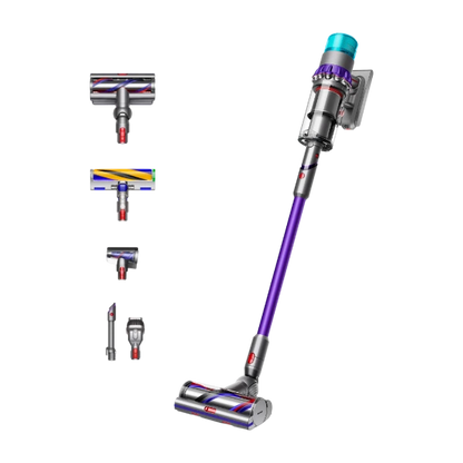 Dyson GEN5DETECT Absolute – ledningsfri støvsuger