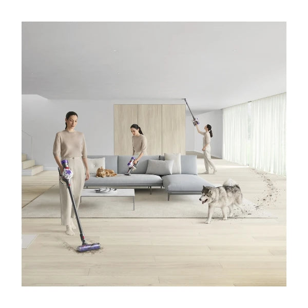 Dyson V8 ledningsfri støvsuger