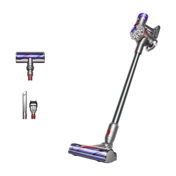 Dyson V8 – ledningsfri støvsuger