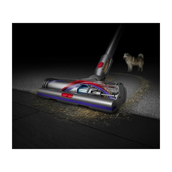 Dyson V15 Detect Absolute ledningsfri støvsuger