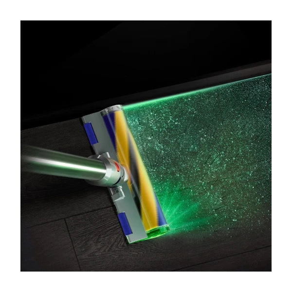 Dyson V15 Detect Absolute ledningsfri støvsuger