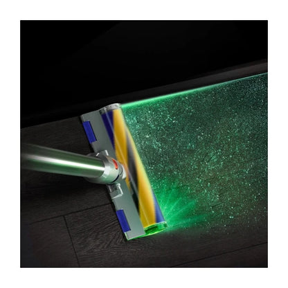 Dyson V15 Detect Absolute ledningsfri støvsuger