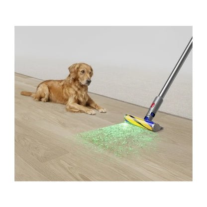 Dyson V15 Detect Absolute ledningsfri støvsuger