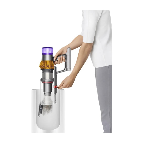 Dyson V15 Detect Absolute ledningsfri støvsuger