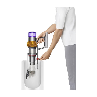 Dyson V15 Detect Absolute ledningsfri støvsuger