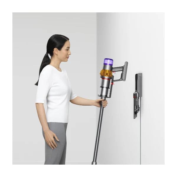 Dyson V15 Detect Absolute ledningsfri støvsuger