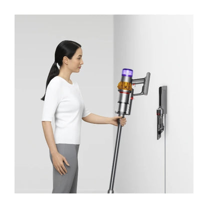 Dyson V15 Detect Absolute ledningsfri støvsuger